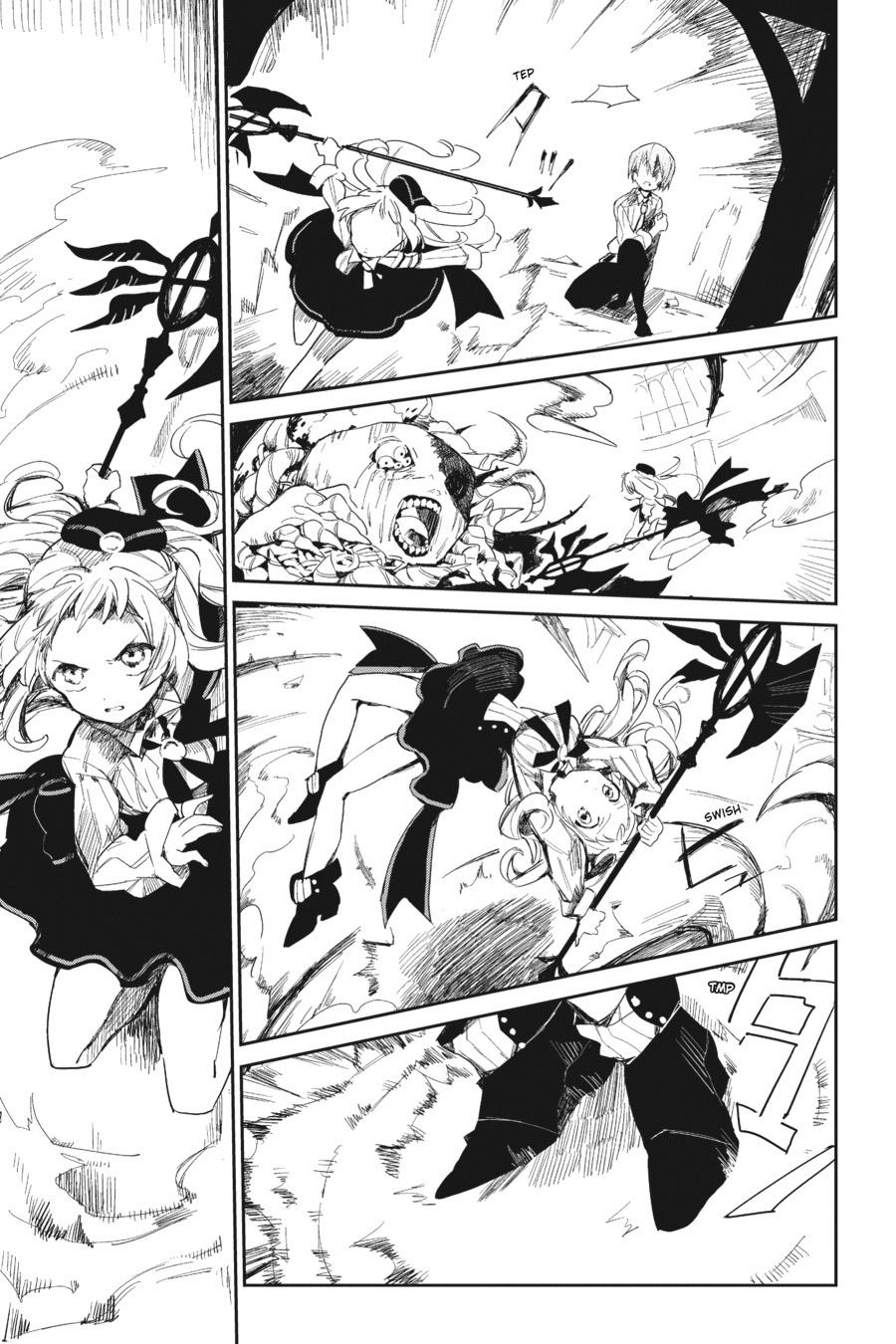 Toilet Bound Hanako Kun, Chapter 0.5 image 55